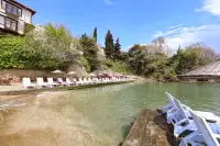 Sinop Antik Otel photo 4