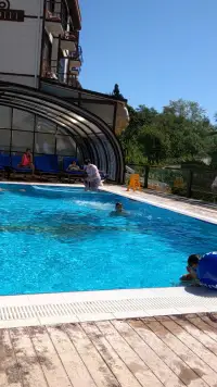 Sinop Antik Otel photo 11