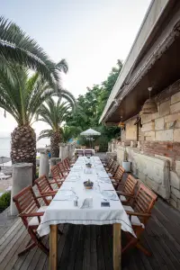 Sinop Antik Otel photo 8