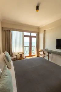Sinop Antik Otel photo 12