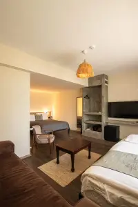 Sinop Antik Otel photo 13