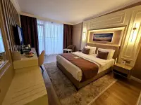 Vira Otel Suites photo 9