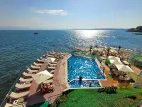 Vira Otel Suites photo 7