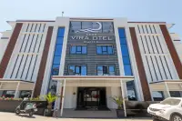 Vira Otel Suites photo 2