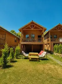 Sinop Bahçeler Villa photo 3