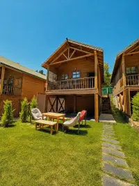 Sinop Bahçeler Villa photo 4