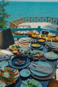Sinop Bahçeler Villa photo 10
