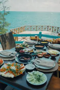 Sinop Bahçeler Villa photo 11