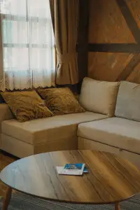 Sinop Bahçeler Villa photo 15