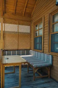 Sinop Bahçeler Villa photo 16