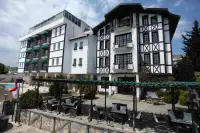 Zinos Hotel photo 1