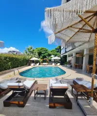 Zinos Hotel photo 8