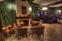 Zinos Hotel photo 5