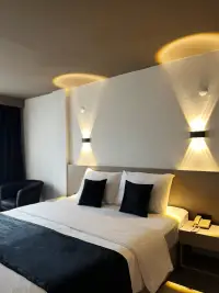 Zinos Hotel photo 9