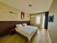 Odrys Beach Hotel & Resort photo 13
