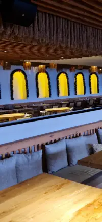 Odrys Beach Hotel & Resort photo 11