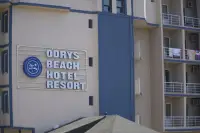 Odrys Beach Hotel & Resort photo 1