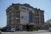 Odrys Beach Hotel & Resort photo 2