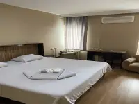 Odrys Beach Hotel & Resort photo 12