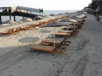 Odrys Beach Hotel & Resort photo 4