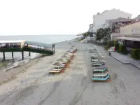 Odrys Beach Hotel & Resort photo 5
