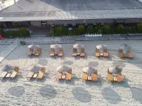 Odrys Beach Hotel & Resort photo 6