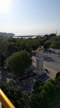 Tekirdağ Yat Hotel photo 2