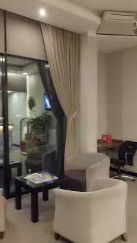 Tekirdağ Yat Hotel photo 4