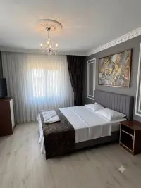 Aslanlar Otel photo 4