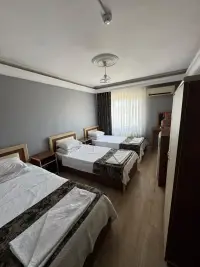Aslanlar Otel photo 5