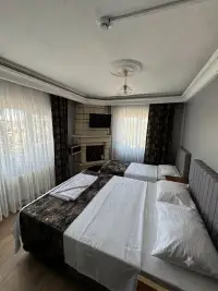 Aslanlar Otel photo 6