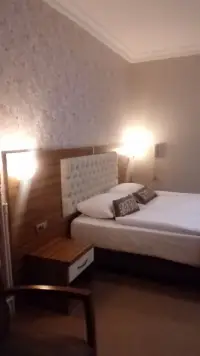 Yayoba Otel photo 12