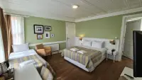 Rodosto Hotel photo 9