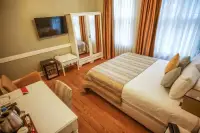 Rodosto Hotel photo 7