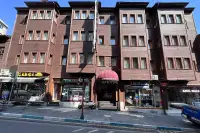 Atlantik Butik Hotel photo 3