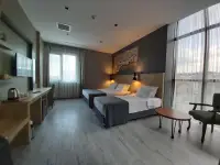 Mills Hotel photo 5