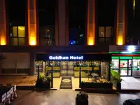 Goldhan Hotel photo 1