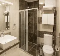 Goldhan Hotel photo 4
