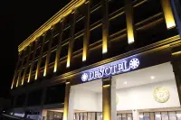 Des Otel photo 1