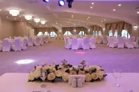 Des Otel photo 8