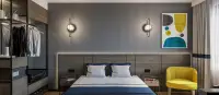 Granbella Hotel photo 8