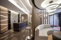 Granbella Hotel photo 6