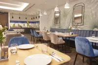 Granbella Hotel photo 7