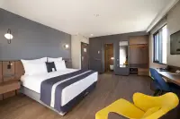 Granbella Hotel photo 9