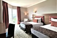 Ramada by Wyndham Tekirdag photo 10