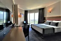 Ramada by Wyndham Tekirdag photo 11