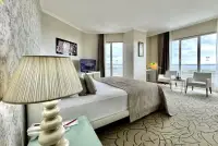 Ramada by Wyndham Tekirdag photo 12