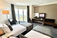 Ramada by Wyndham Tekirdag photo 15