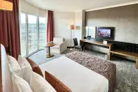 Ramada by Wyndham Tekirdag photo 16