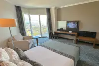 Ramada by Wyndham Tekirdag photo 17